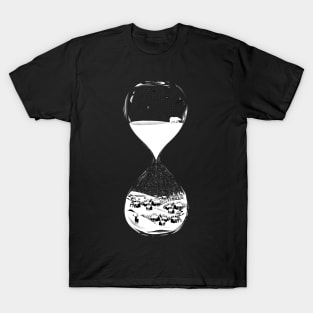 Snow Hours T-Shirt